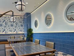 -贝林大翅鲸简餐厅(国家海洋博物馆店)