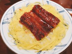 -松子料理(亮马桥店)