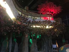 -宝丽金大酒店·洗浴中心