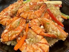 -寻味顺德·南记酒家·传统顺德菜·鱼生(广源路店)