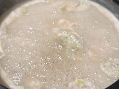 -大良毋米粥(锦龙路总店)