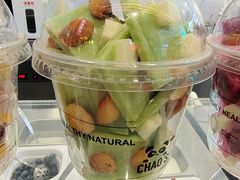 抹茶茶语-CHAO'S艾炒酸奶·冰糖葫芦(兰州中心店)