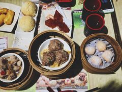 -添好运点心专门店(北角店)