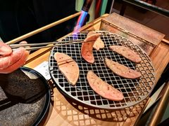 -無二炙坊·和牛烧肉(大钟寺1733店)