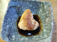 粽子-付小姐在成都(川沙店)