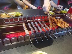 -好唛士·精酿啤酒烧烤(金沪路店)