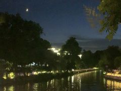 -东水关遗址公园