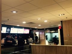 -麦当劳(静安寺店)