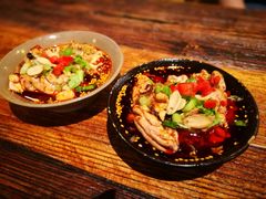 -串大叔炭火烤串·鸡西大冷面刀削面(总店)