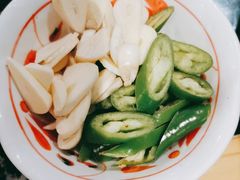 -龍二烧肉酒场(九亭店)