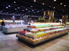 -果蔬好生活超市(乐堤港店)