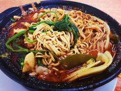 -曹宝林砂锅麻辣烫(星光路店)