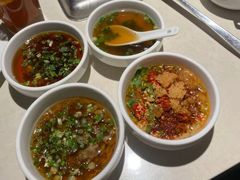 -海底捞火锅(枫蓝国际购物中心店)