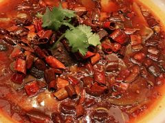 -鸡毛店·川菜(双楠店)