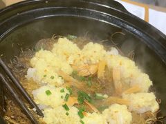 -啫火啫啫煲·顺德干蒸(西乡天虹店)