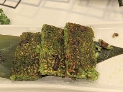 -阿甘酒家(桂青路店)