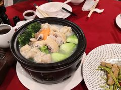 -广州中国大酒店