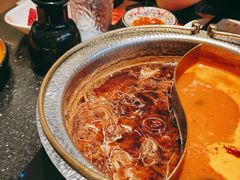 -牛New寿喜烧(闵行龙湖天街店)