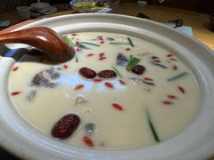 -老阿爸鲜鱼土菜(昆山花桥店)