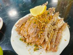 -小海豚•老字号海鲜餐厅(天涯店)