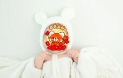 -企鹅叔叔儿童摄影(六合天街店)