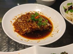 -特味村大酒店(南三环店)