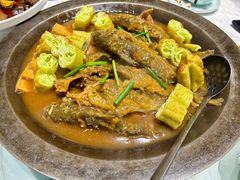 -江城小馆陕南妈妈菜·全球旅行餐厅(钟楼店)