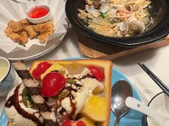 -涌上外婆桥(南塘店)
