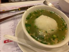 -大哥餐厅(西城花园店)