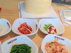 -大田牛尾汤(幸福河市场店)