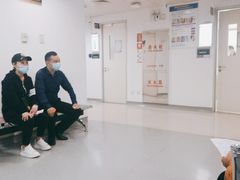 -天津市第一中心医院(复康路院区)