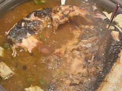 -师烤·豆花烤鱼(广州荔湾扬韬广场店)