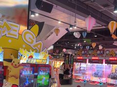 -哆啦星球(小寨店)