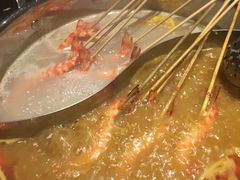 -官也街澳门火锅(新源里店)
