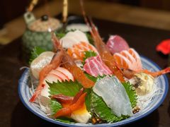 -鱼亭料理(芝罘店)