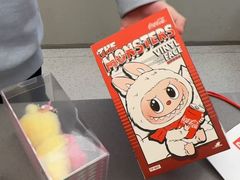 -泡泡玛特POPMART(苏州印象城店)