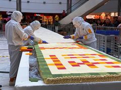 -莉莲蛋挞(中环百联店)