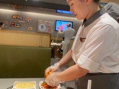 -海底捞火锅(百利广场店)