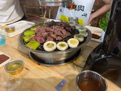 -霸腹烤肉(厦门柚子番店)