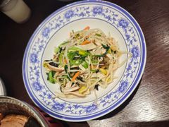 -古都历食南京菜·烤鸭·鸭血粉丝·汤包(南京博物院店)