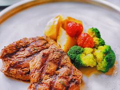 -ITA·意塔意大利餐厅(亦庄店)