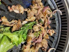-棒小伙·齐齐哈尔烤肉(龙茗路店)