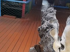 -蓝湾碧波·老字号·疍家非遗海上餐厅