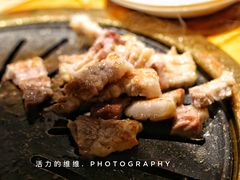 -万兴佳烤肉·长白山老味道(东岸里店)