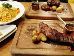 -MR.ROCKY洛奇先生RESTAURANT&BAR(宝安壹方城店)