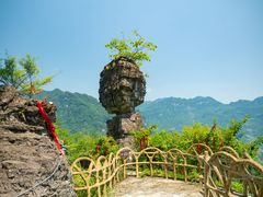-清江方山景区