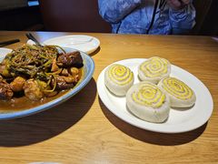 -小土豆北方菜馆(文慧园店)