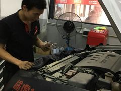 -途虎养车工场店(广州大石富昌花园店)