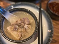 -同仁四季椰子鸡(宝安壹方城店)