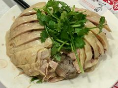 -振鼎鸡(福州路店)